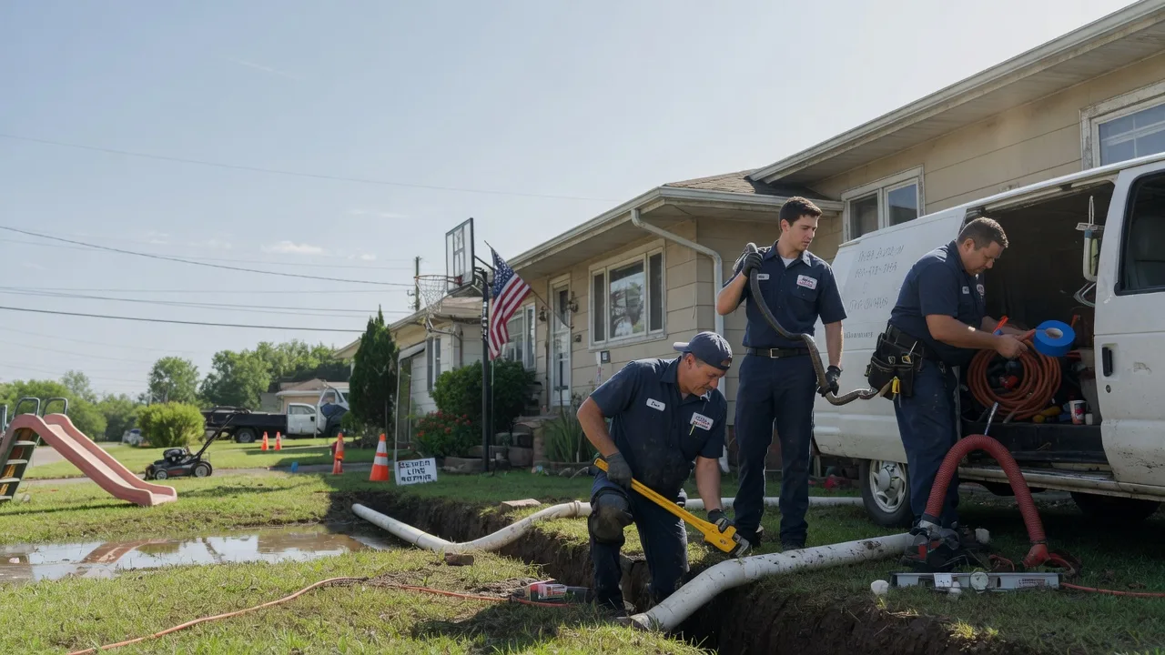 Toilet Installation in Remington, VA near me